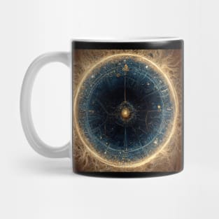 The Theory Mug